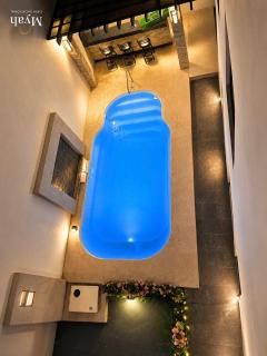 Casa Myah Palermo with Private Pool - 3
