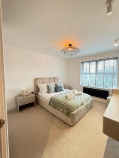 The Harkness House - 3