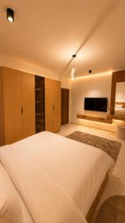 Luxury Apartment with pool in magawish D109 - 4