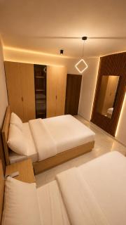 Luxury Apartment with pool in magawish D109 - 1