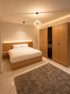 Luxury Apartment with pool in magawish D109 - 5