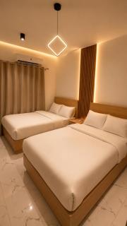 Luxury Apartment with pool in magawish D109 - 2