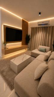 Luxury Apartment with pool in magawish D109 - 0