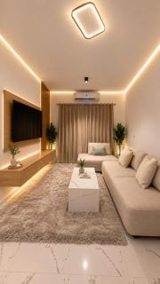 Luxury Apartment with pool in magawish D109 - 7