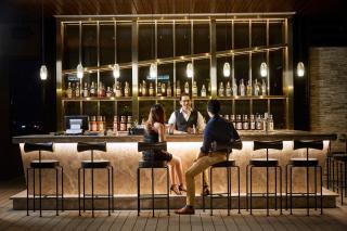 Sindhorn Midtown Hotel Bangkok, Vignette Collection by IHG - 1