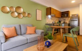 Miraflores Intimate Apartment by Geko - 6