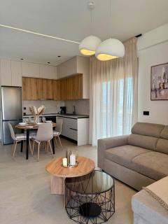 Elena Luxury Suites - 9