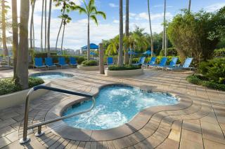 Marriott's Cypress Harbour Villas - 8