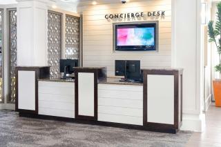 Marriott's Cypress Harbour Villas - 6
