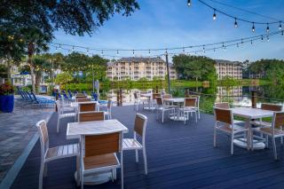 Marriott's Cypress Harbour Villas - 2