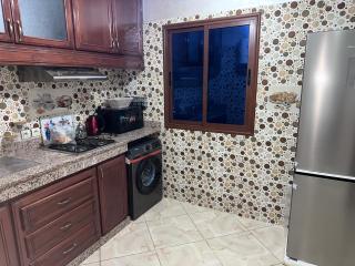 Appartement - 1