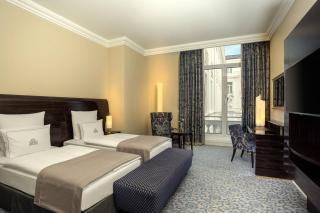 Hotel Atlantic Hamburg, Autograph Collection - 9