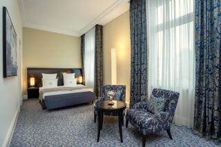 Hotel Atlantic Hamburg, Autograph Collection - 8