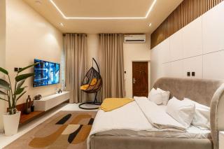 Luxe Haven Luxury - 7