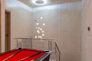 Luxe Haven Luxury - 5