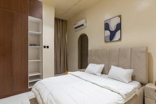 Luxe Haven Luxury - 3