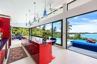 Villa Sookjai an extraordinary tropical estate - 7