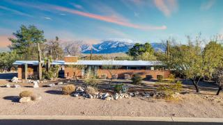 Mid-Century Desert Galore with Pool - 5