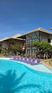 Apartamento térreo em Barra Grande-PI - 6