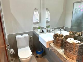 Apartamento térreo em Barra Grande-PI - 1