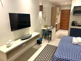 Apartamento térreo em Barra Grande-PI - 6