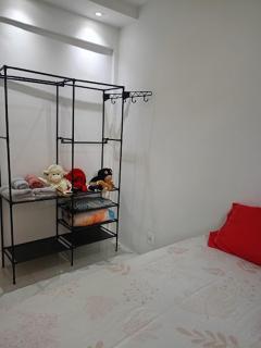 apartamento - 2