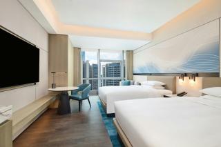 Courtyard by Marriott Zhuhai - 9