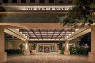 The Santa Maria, a Luxury Collection Hotel & Golf Resort, Panama City - 7