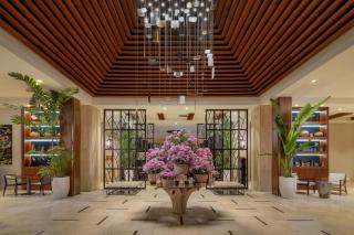 The Santa Maria, a Luxury Collection Hotel & Golf Resort, Panama City - 6