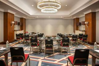 Sheraton Oman Hotel, Muscat - 6