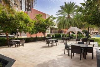 Sheraton Oman Hotel, Muscat - 5