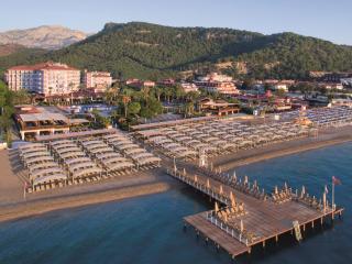 Akka Alinda Hotel - Premium Ultra All Inclusive - Kemer - 3