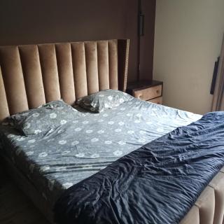 Daulat Khan Sea View Luxury Apartment - Reef Towers - 0
