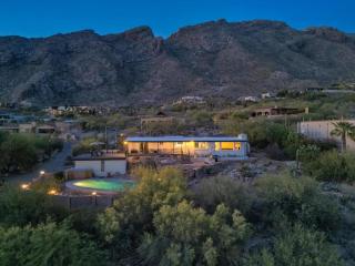 Stunning View with Heated Pool - 5