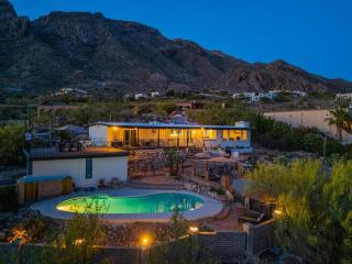Stunning View with Heated Pool - 4