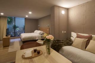 Urban Retreat in Bogotá - Design & Comfort - 4