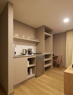 Urban Retreat in Bogotá - Design & Comfort - 5