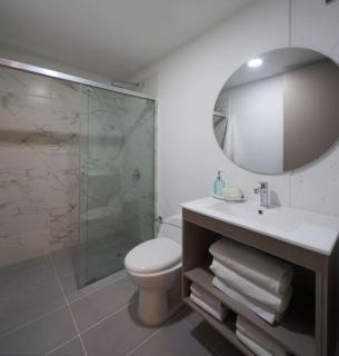 Urban Retreat in Bogotá - Design & Comfort - 1