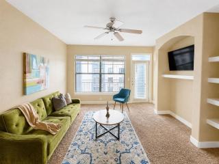 Sleepover Stylish 1BD 1BA Little Rock Apartments - 8