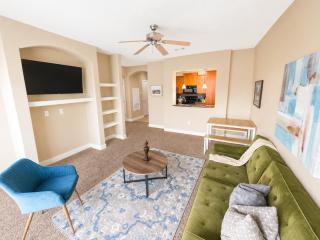 Sleepover Stylish 1BD 1BA Little Rock Apartments - 7