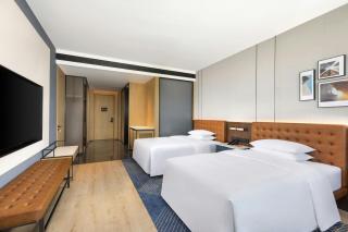 Four Points by Sheraton Leshan - 2