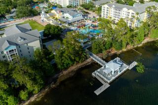 Marriott's Harbour Lake - 9