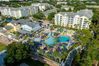 Marriott's Harbour Lake - 0