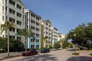 Marriott's Harbour Lake - 5