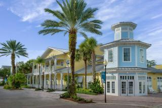 Marriott's Harbour Lake - 6