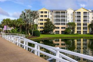 Marriott's Harbour Lake - 2