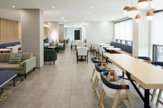 TownePlace Suites by Marriott Montreal Airport - 0