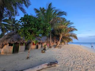 Arriyaladub traditional cabins San blas - 0