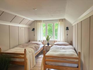 Villa Lagom - 3