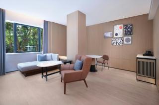 Four Points by Sheraton Shenzhen Nanshan - 1